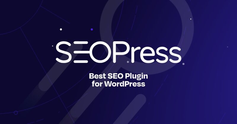 Seopress pro wp plugin - actualizado marzo 2024