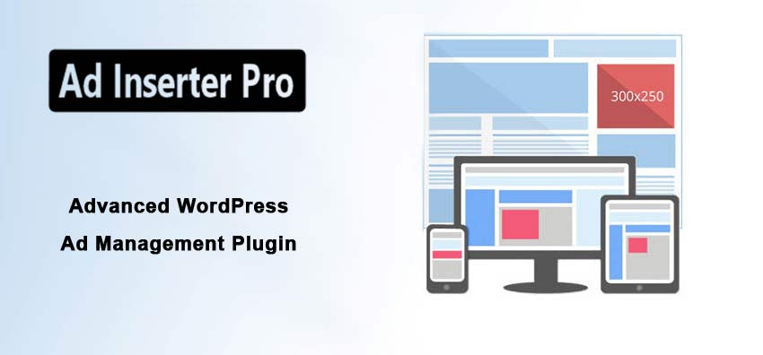 Descargar "Ad Inserter PRO" para Wordpress gratis [Última versión]